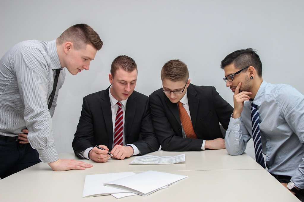 angielski dla firm Warszawa